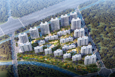 龙都东升龙华园C区57万88m2带20平附房出售