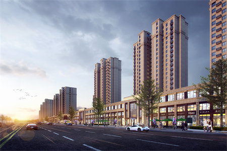 城杭州花园三室两厅一卫精装房出售，送储藏室